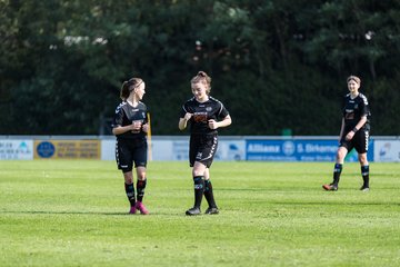 Bild 61 - wBJ SV Henstedt Ulzburg - Kieler MTV : Ergebnis: 9:0